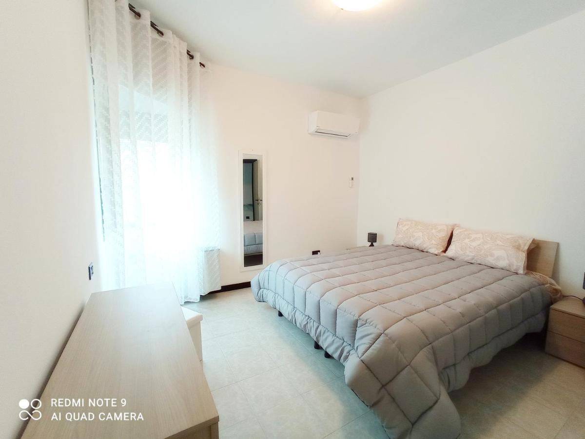 オルビアCasa Del Parcoアパートメント エクステリア 写真
