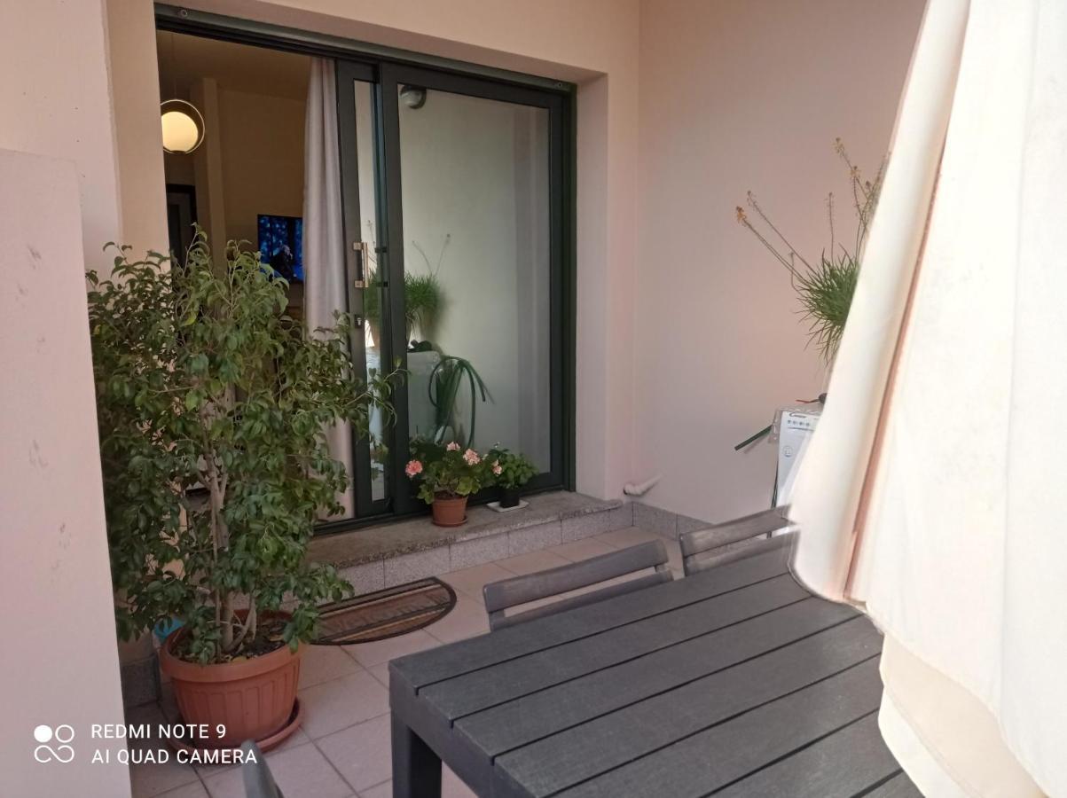 オルビアCasa Del Parcoアパートメント エクステリア 写真