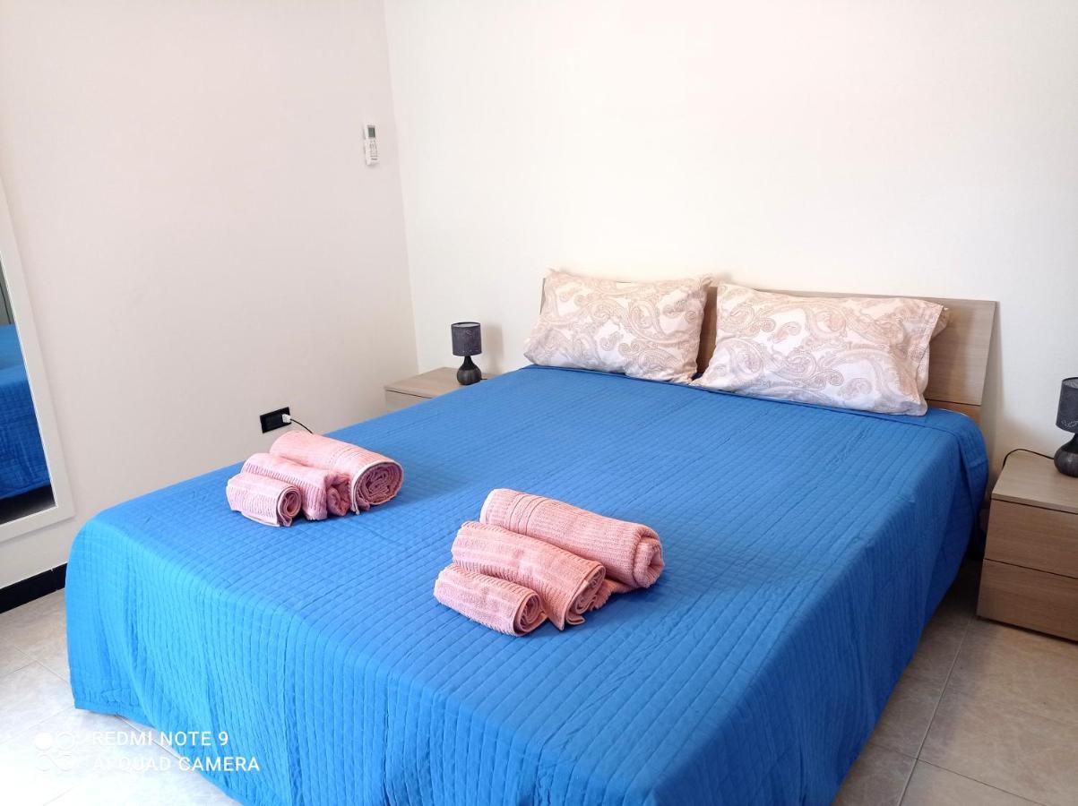 オルビアCasa Del Parcoアパートメント エクステリア 写真