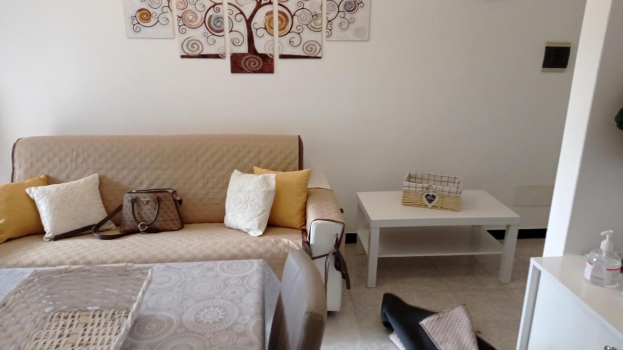 オルビアCasa Del Parcoアパートメント エクステリア 写真